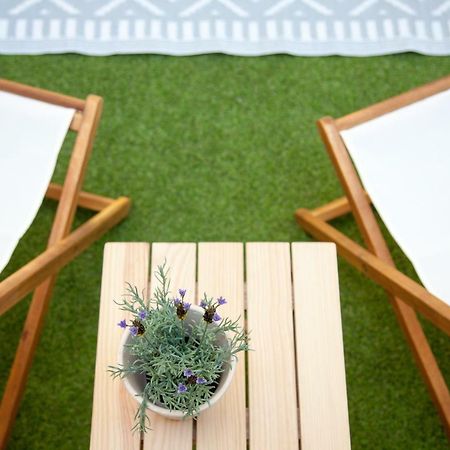 Renovated Apart With Private Courtyard, By Timecooler Lisboa Exterior foto