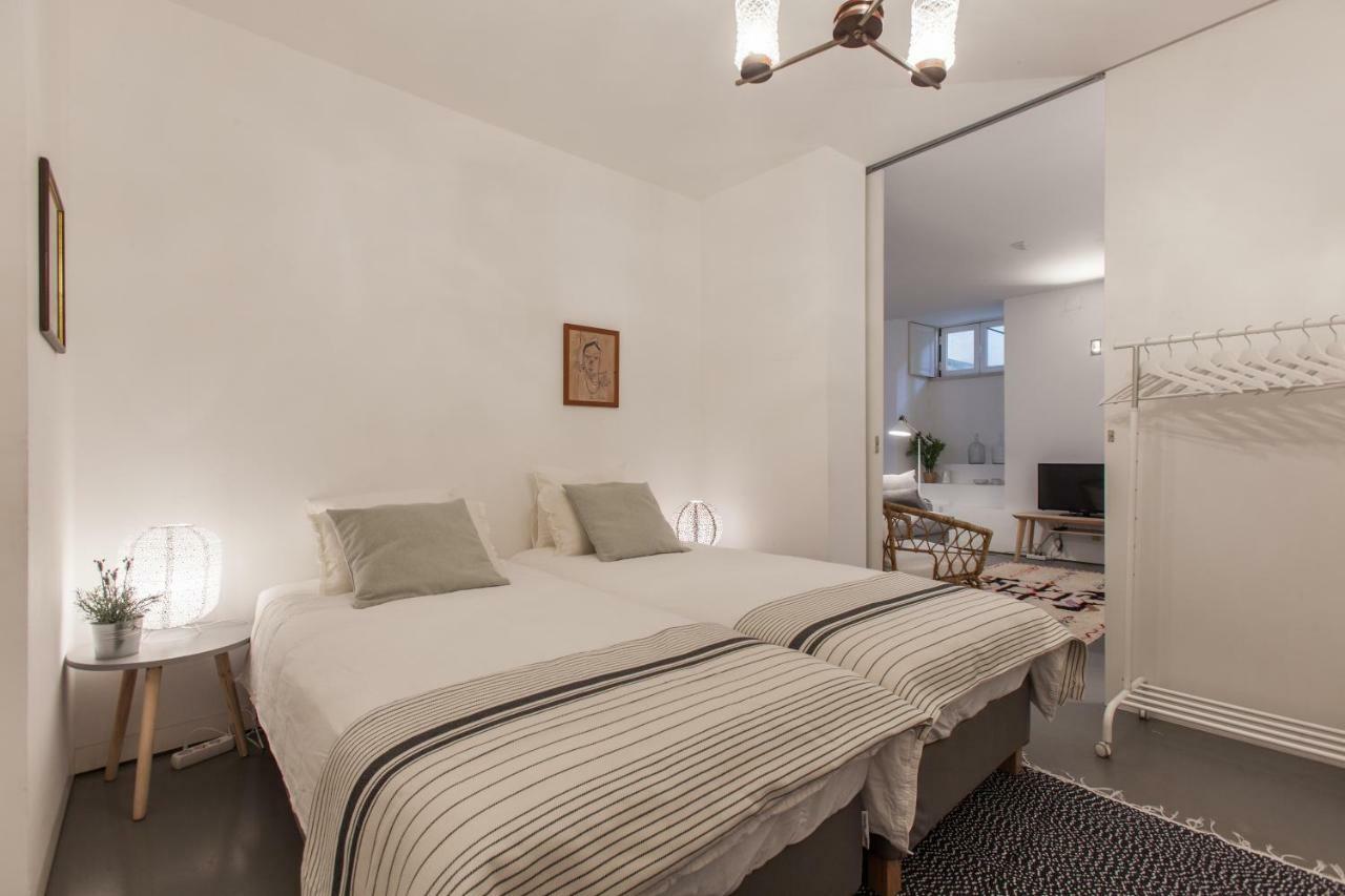 Renovated Apart With Private Courtyard, By Timecooler Lisboa Exterior foto