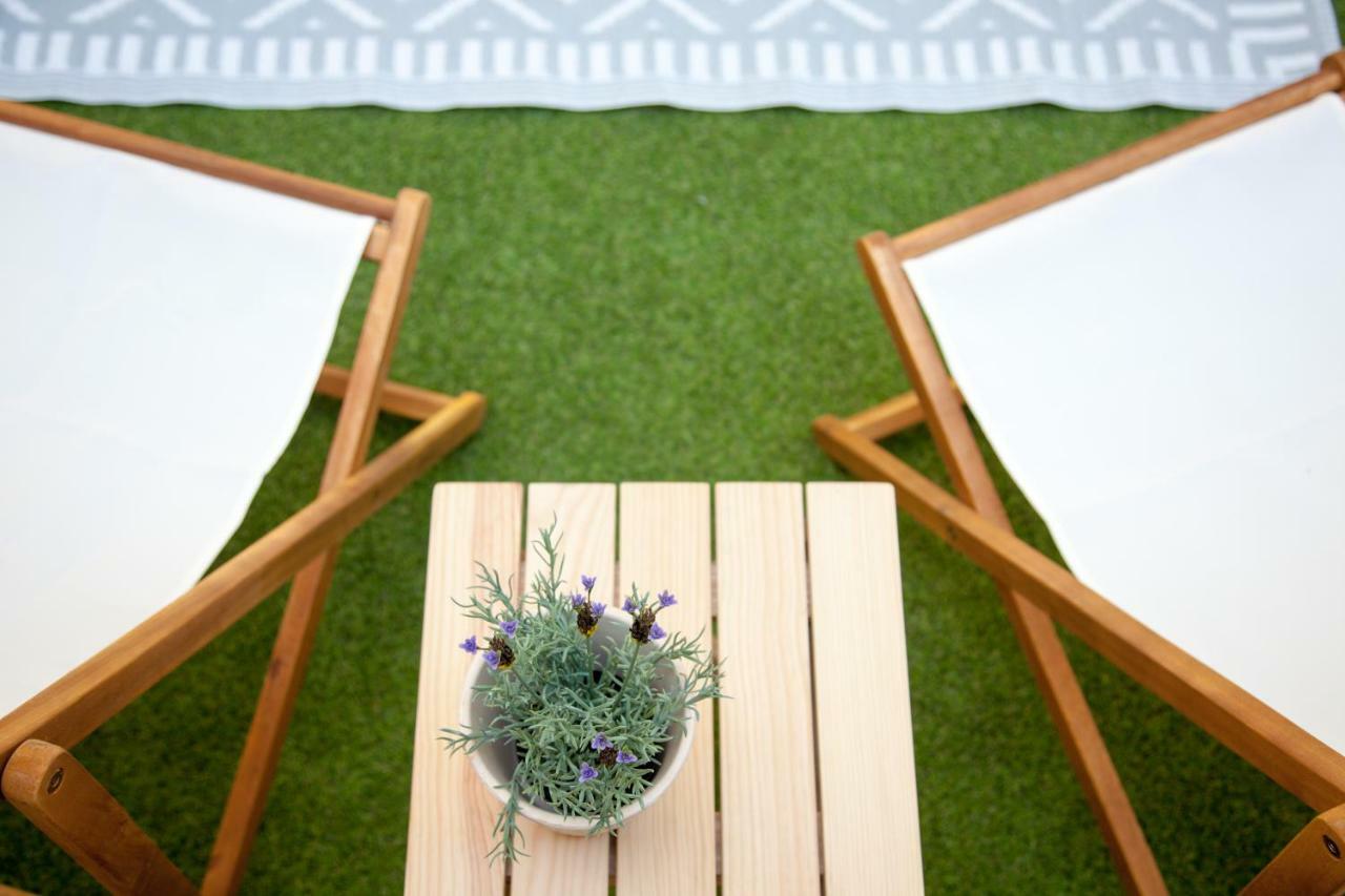 Renovated Apart With Private Courtyard, By Timecooler Lisboa Exterior foto