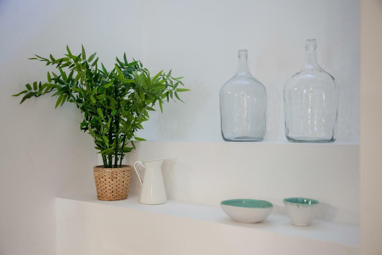 Renovated Apart With Private Courtyard, By Timecooler Lisboa Exterior foto