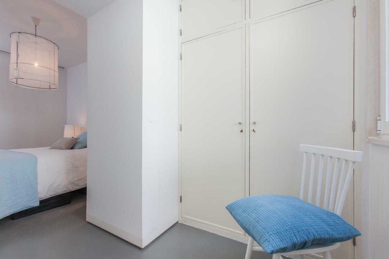 Renovated Apart With Private Courtyard, By Timecooler Lisboa Exterior foto